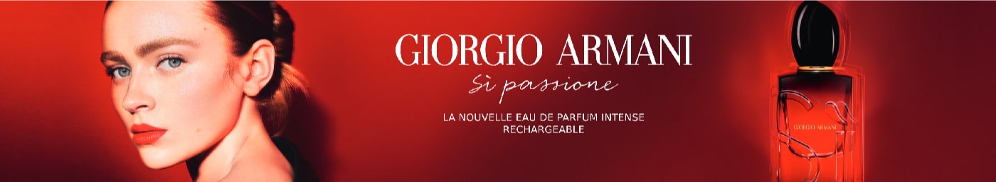 Armani - Si Passione