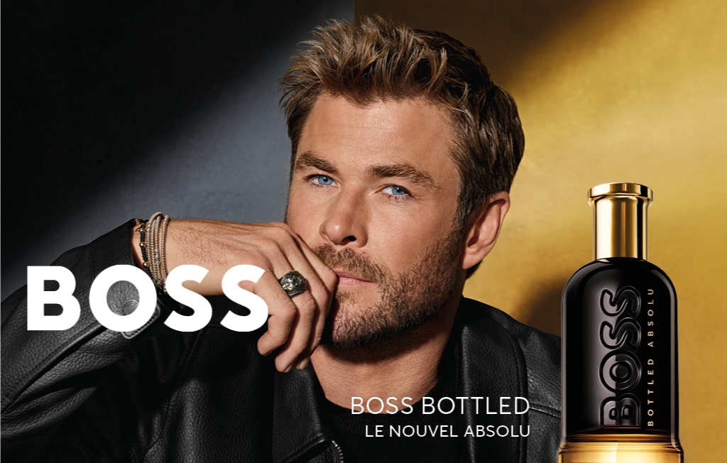 Hugo boss xix 90 best sale