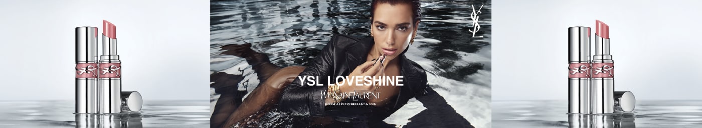 YVES SAINT LAURENT - Loveshine