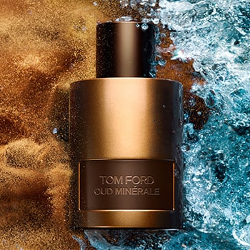 Tom Ford - Oud Minerale