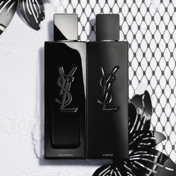 Yves Saint Laurent Parfum Homme