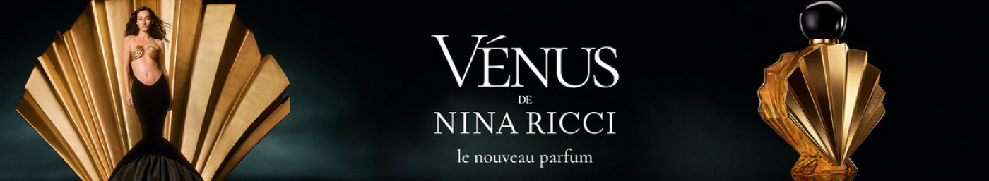 NINA RICCI Vénus de Nina Ricci Eau de Parfum