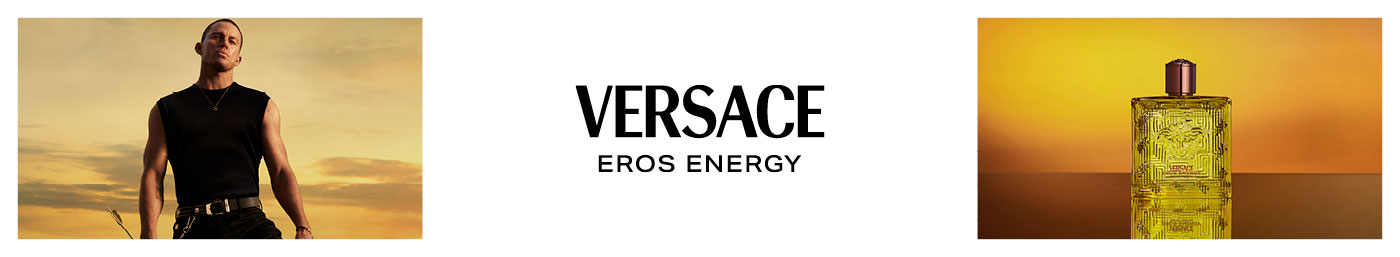 VERSACE Eros Energy Eau de Parfum