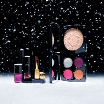 CHANEL - maquillage