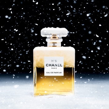 Chanel - Parfum femme