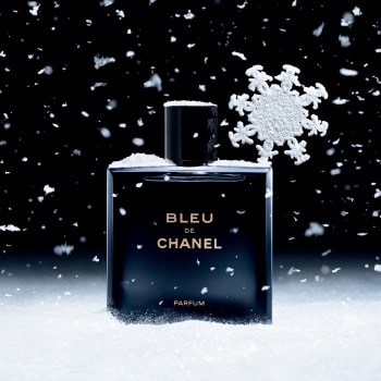 Chanel - Parfum homme