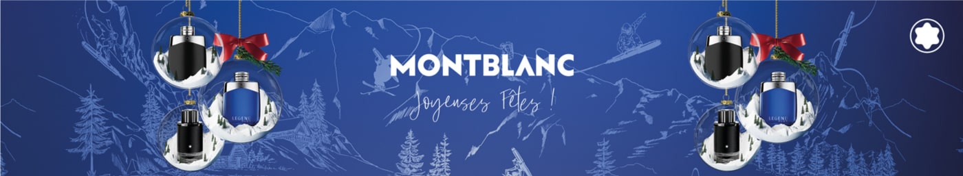  MONTBLANC