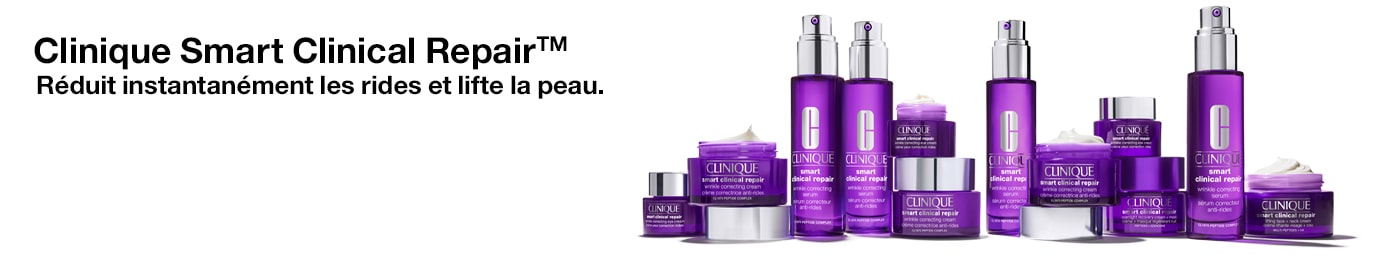 Clinique Smart Clinical Repair