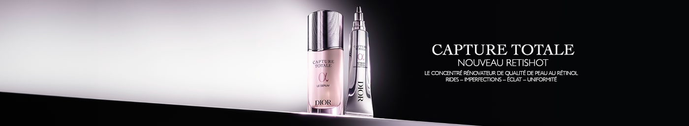 Dior Capture Totale Retishot