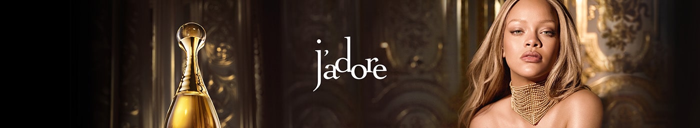 DIOR J adore L Or Parfum