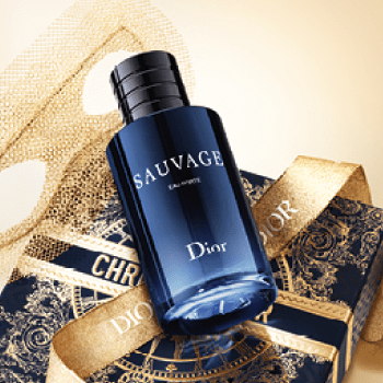 Parfums Homme DIOR