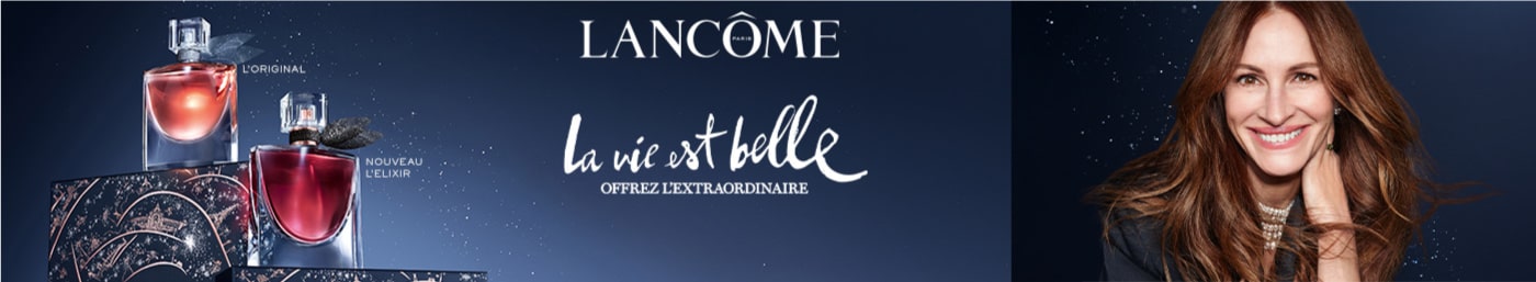 LANCÔME La Vie Est Belle 