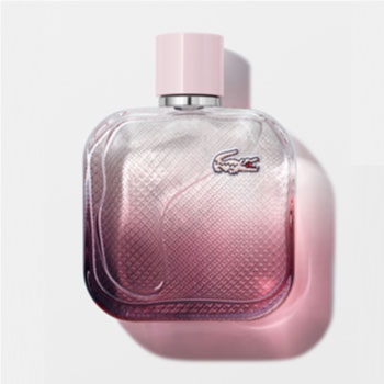 L.12.12 ROSE EAU INTENSE