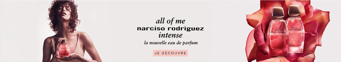 Narciso Rodriguez all of me