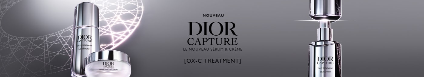 Dior Capture