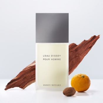 Issey Miyake l'Eau pour homme