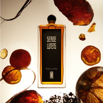 Serge Lutens Ambre Sultan