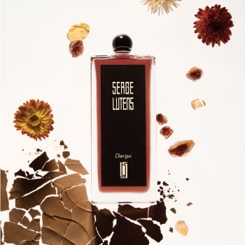 Serge Lutens Chergui