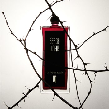 Serge Lutens La fille de Berlin