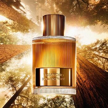 Tom Ford - Bois Pacifique