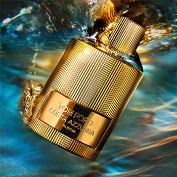 Tom Ford Costa Azzura