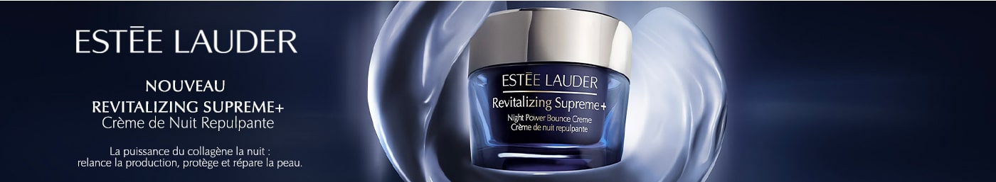 ESTEE LAUDER revitalizing supreme