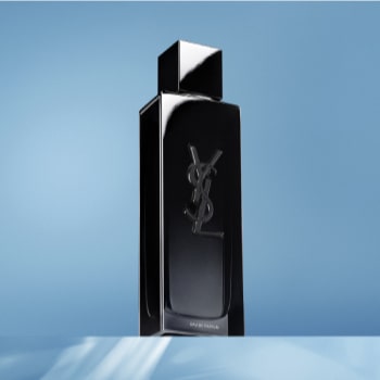 Yves Saint Laurent Parfum Homme