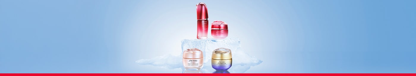 Shiseido - Vital Perfection