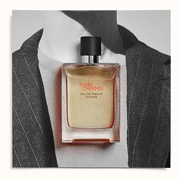 Parfums Homme Hermes