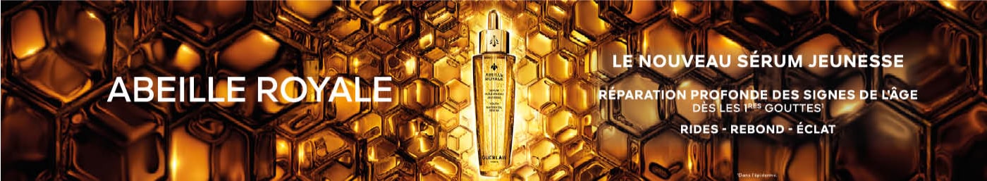 Guerlain - Abeille Royale 