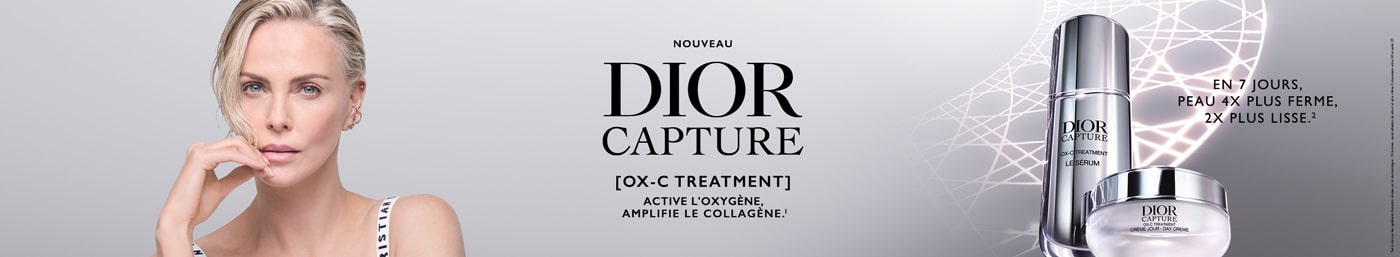 Dior Capture