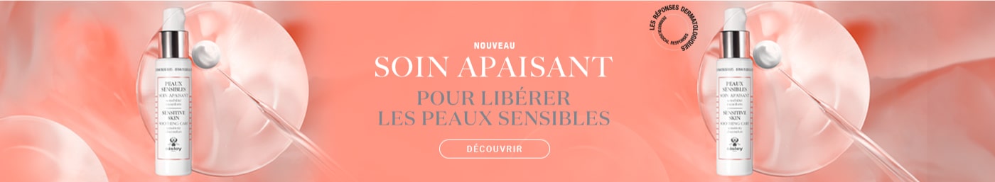 SISLEY - soin apaisant