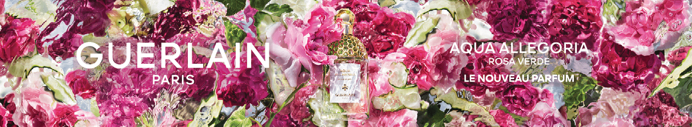 guerlain Aqua Allegoria Rosa Verde Eau de Toilette