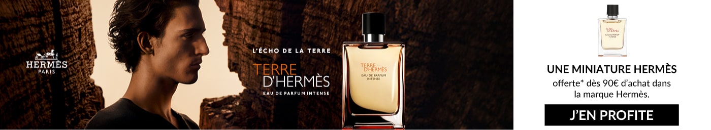 Hermès - Terre D'hermès Eau de Parfum Intense 