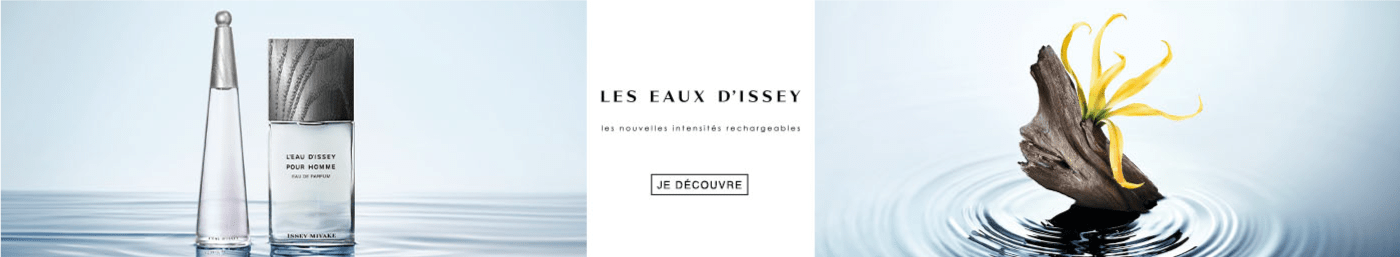 L'eau D'issey Pour Homme Eau de Parfum