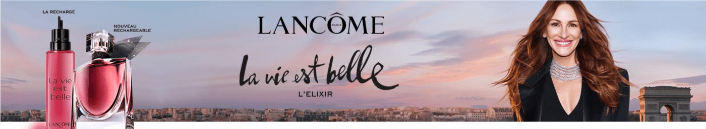 LANCÔME La Vie Est Belle 